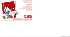 Desktop Screenshot of elbruz.org.tr